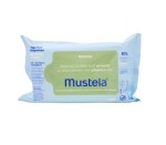 Mustela Lingettes